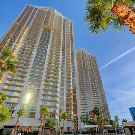 Mgm Signature-20-618 Jacuzzi Studio Las Vegas Exterior foto