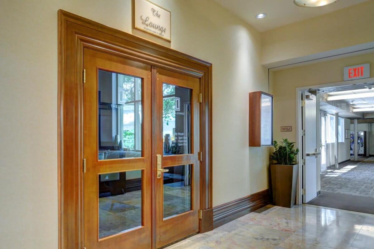Mgm Signature-20-618 Jacuzzi Studio Las Vegas Exterior foto