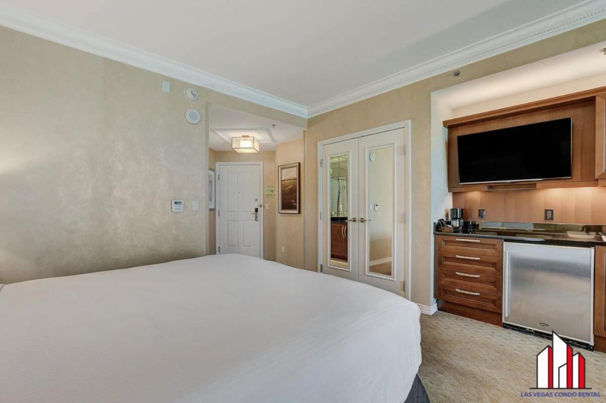 Mgm Signature-20-618 Jacuzzi Studio Las Vegas Exterior foto