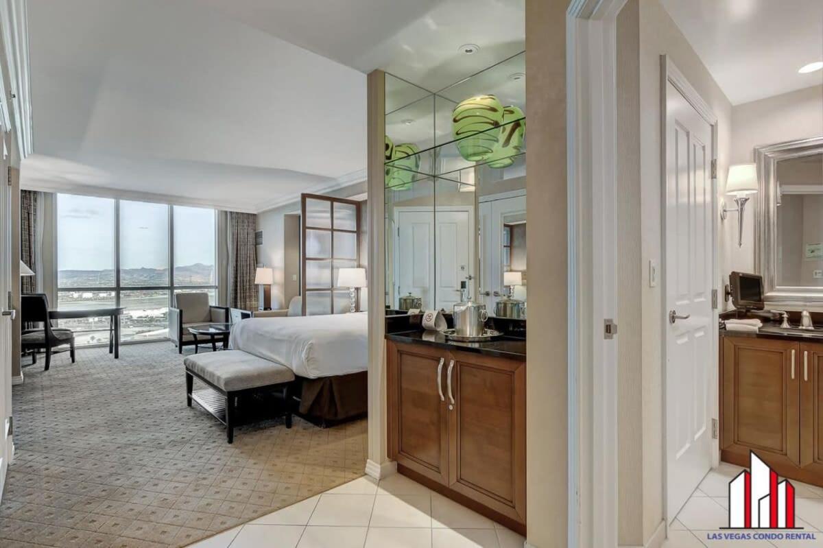 Mgm Signature-20-618 Jacuzzi Studio Las Vegas Exterior foto