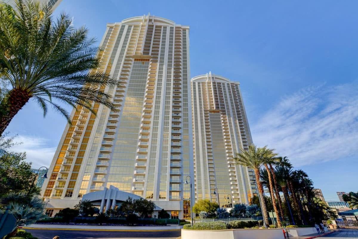 Mgm Signature-20-618 Jacuzzi Studio Las Vegas Exterior foto