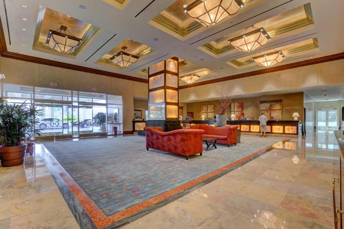 Mgm Signature-20-618 Jacuzzi Studio Las Vegas Exterior foto