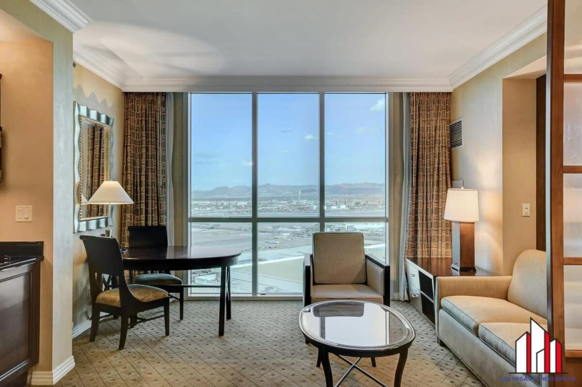 Mgm Signature-20-618 Jacuzzi Studio Las Vegas Exterior foto