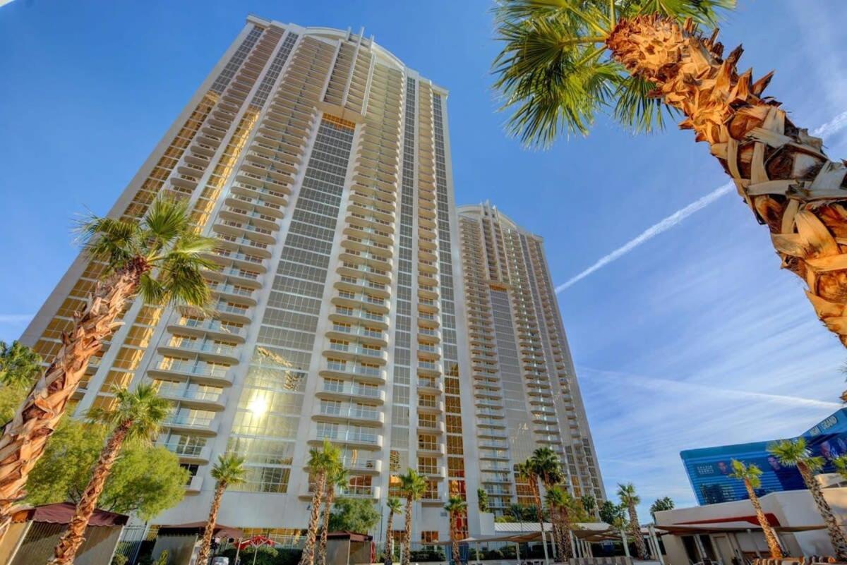 Mgm Signature-20-618 Jacuzzi Studio Las Vegas Exterior foto
