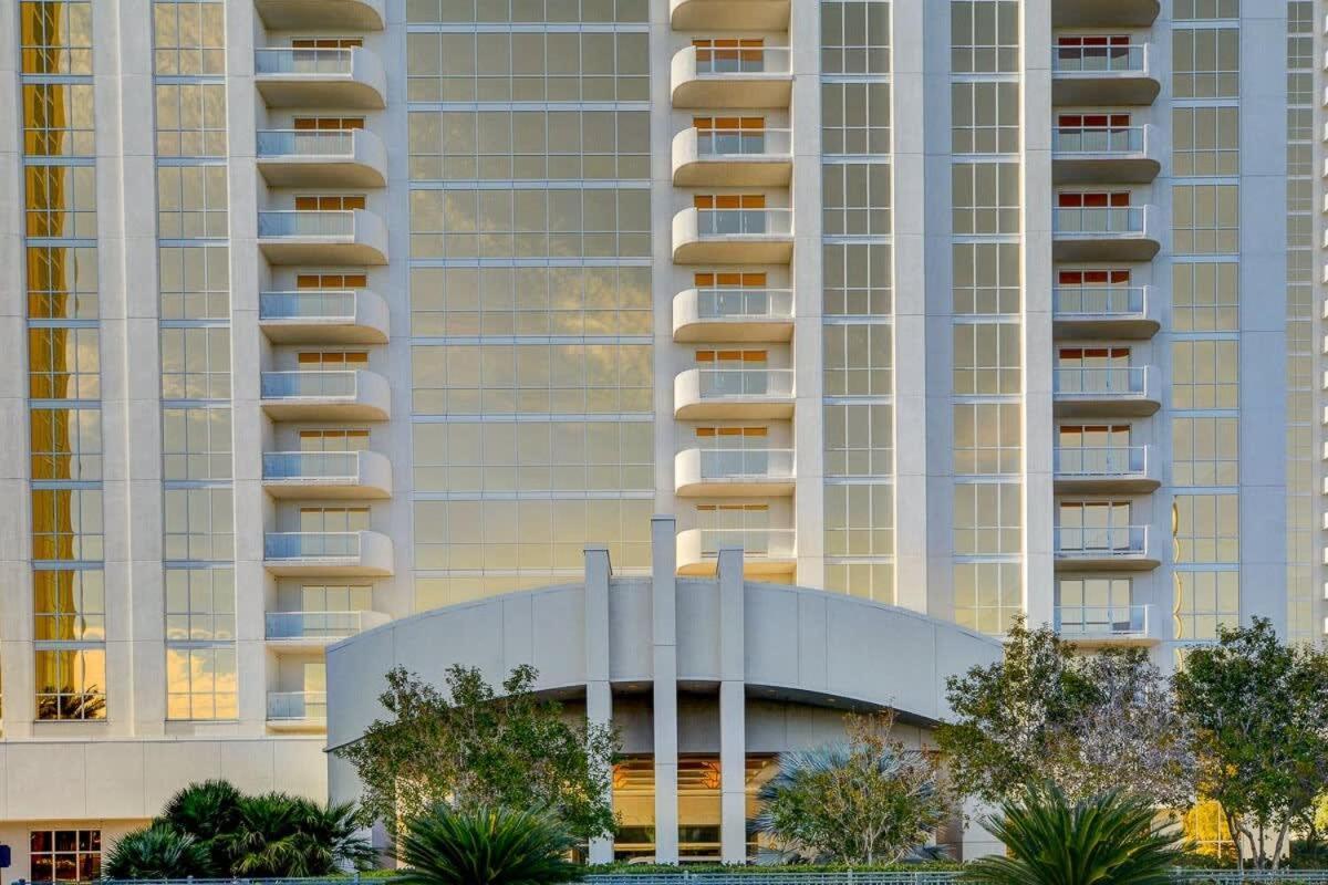Mgm Signature-20-618 Jacuzzi Studio Las Vegas Exterior foto