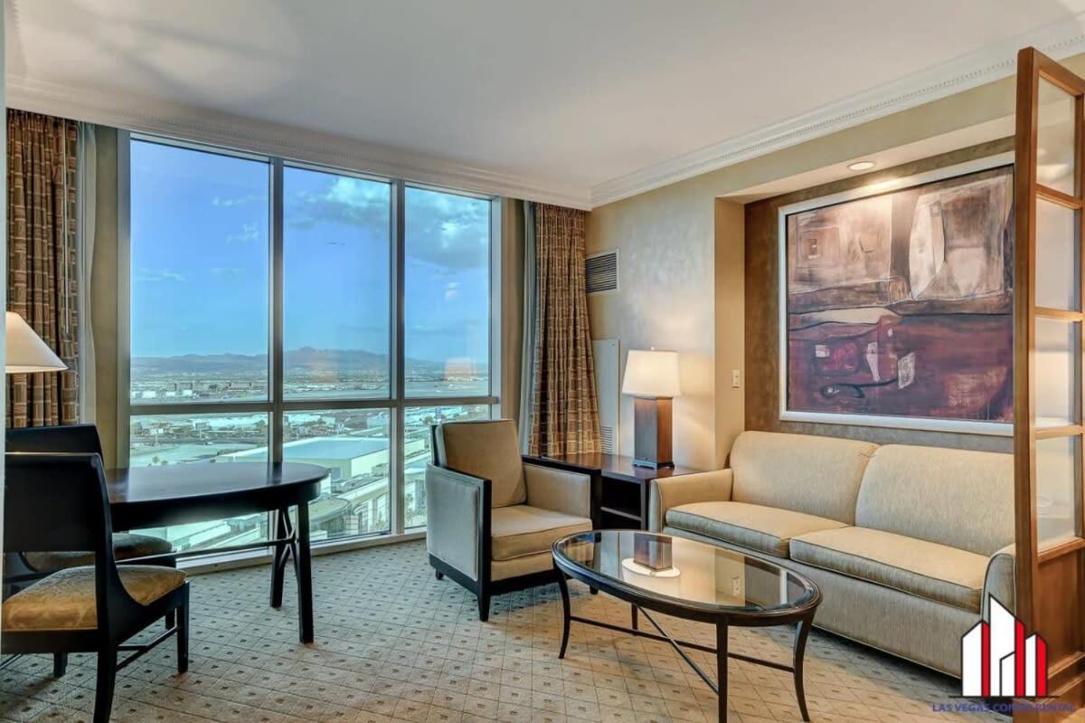 Mgm Signature-20-618 Jacuzzi Studio Las Vegas Exterior foto