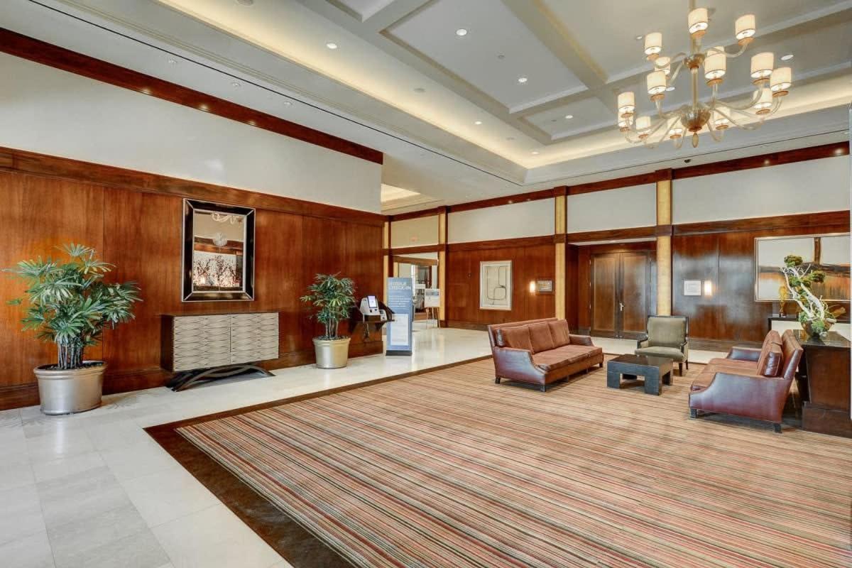 Mgm Signature-20-618 Jacuzzi Studio Las Vegas Exterior foto